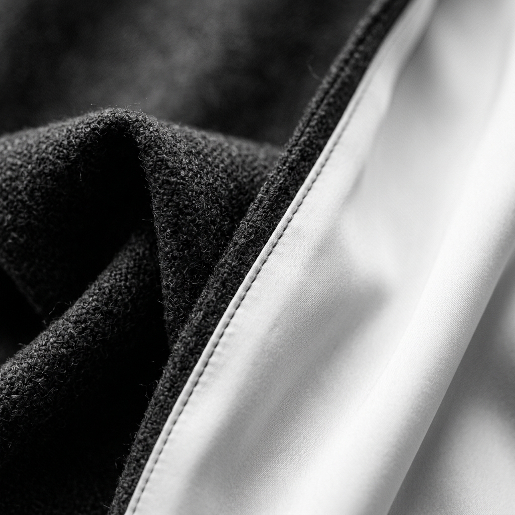 Minimalist fashion philosophy