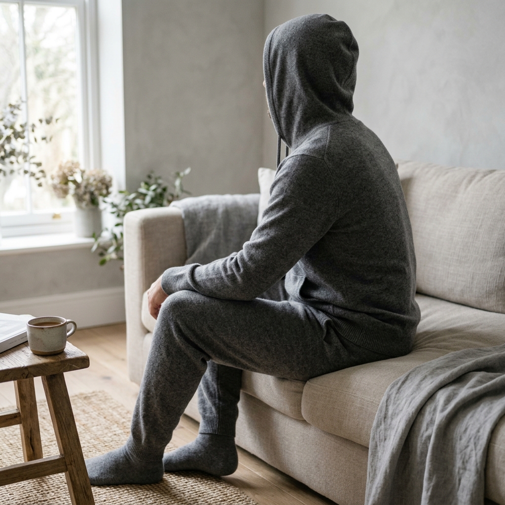 Hafta Sonu Rahatlığı